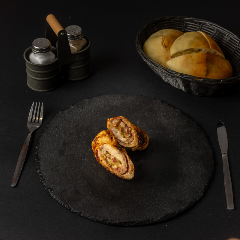 Stuffed drumstick 270-300g